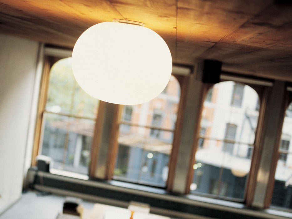 Flos GLO-BALL Ceiling 2 - MyConcept Hong Kong
