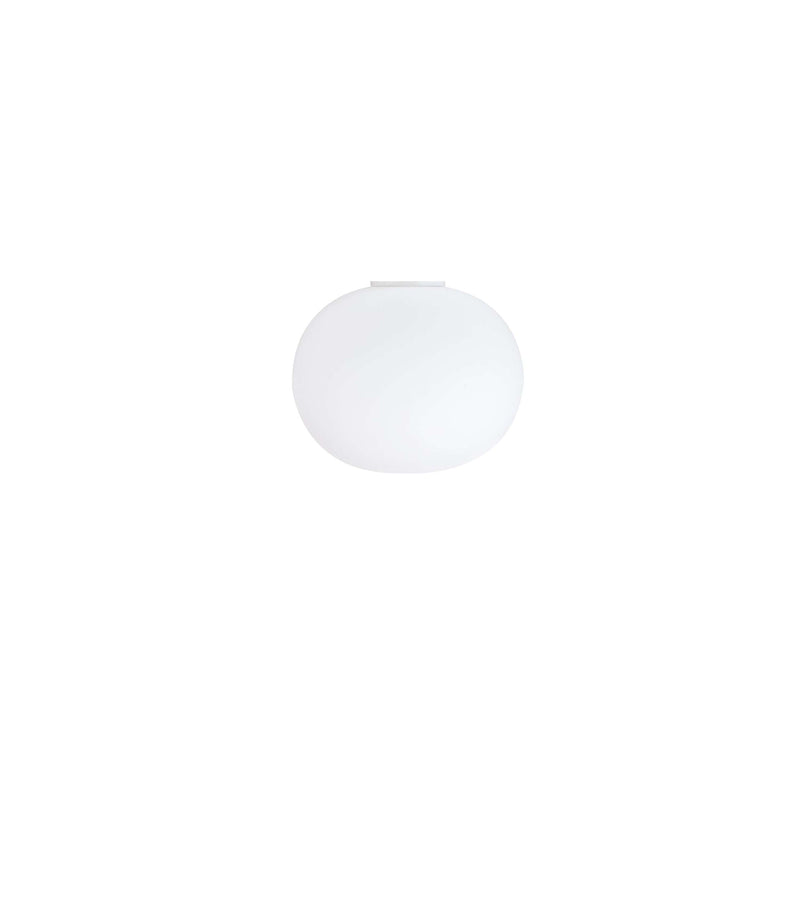Flos Glo-Ball Ceiling/Wall Zero - MyConcept Hong Kong