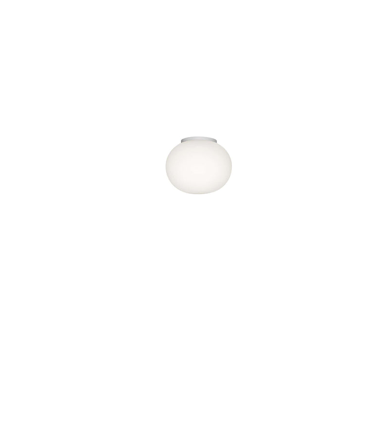 Flos Mini Glo-Ball Ceiling/Wall Lamp - MyConcept Hong Kong