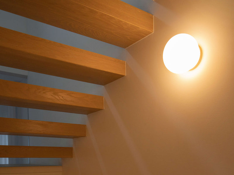 Flos Glo-Ball Ceiling/Wall Zero - MyConcept Hong Kong