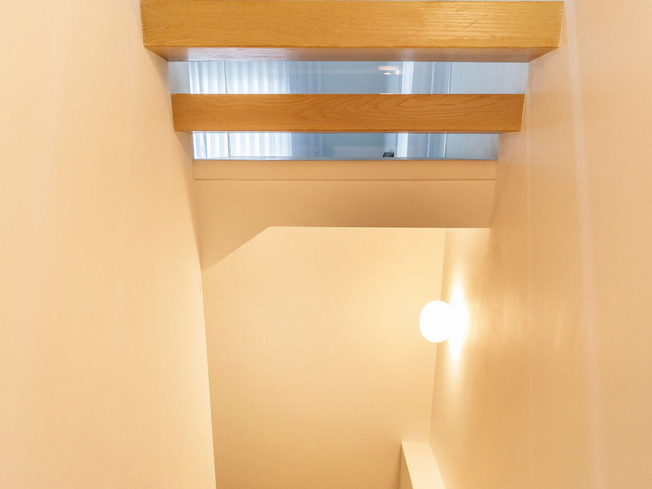 Flos Glo-Ball Ceiling/Wall Zero - MyConcept Hong Kong