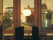 Flos Glo-Ball Suspension 1 - MyConcept Hong Kong