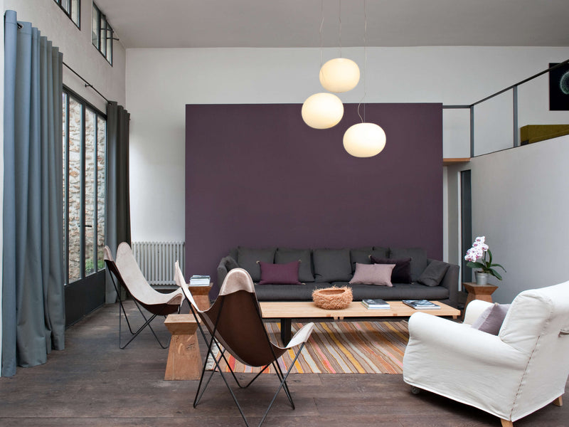 Flos Glo-Ball Suspension 2 - MyConcept Hong Kong