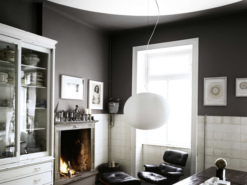Flos Glo-Ball Suspension 2 - MyConcept Hong Kong