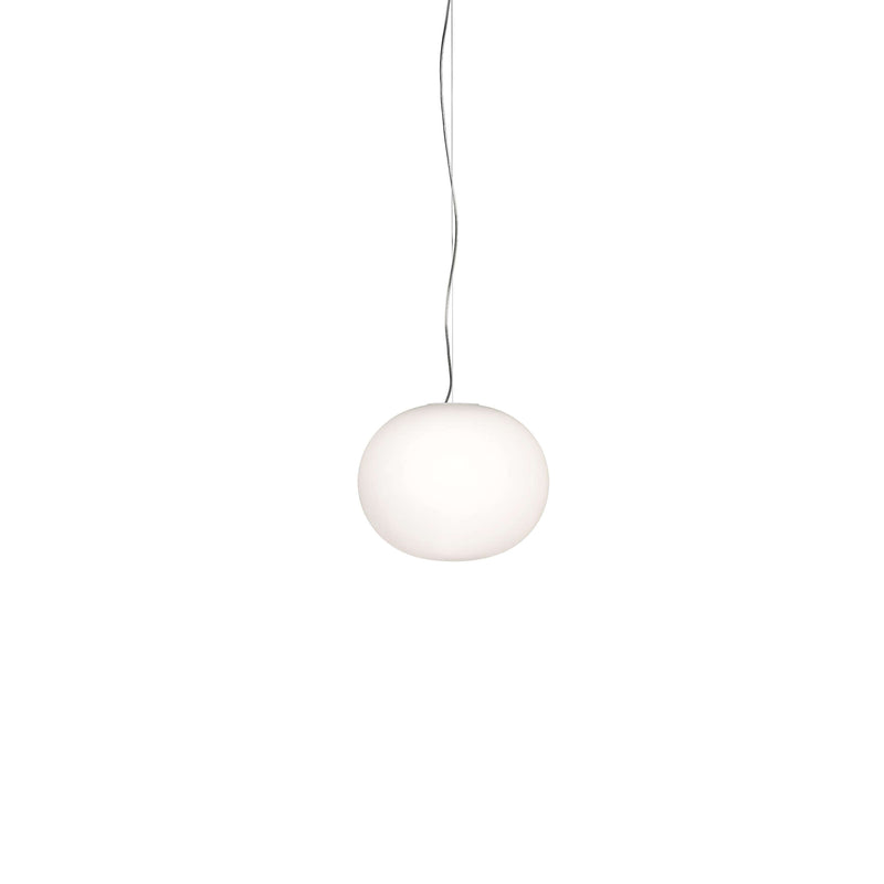 Flos Glo-Ball Suspension 1 - MyConcept Hong Kong