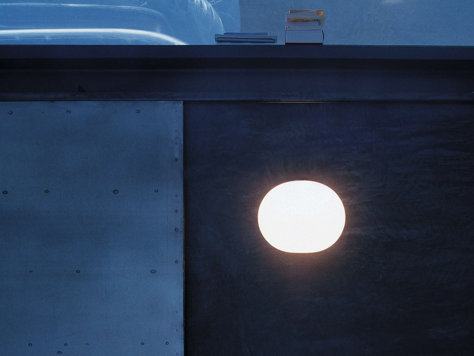 Flos Glo-Ball Wall Lamp - MyConcept Hong Kong