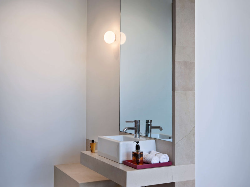 Flos Mini Glo-Ball Ceiling/Wall Lamp - MyConcept Hong Kong
