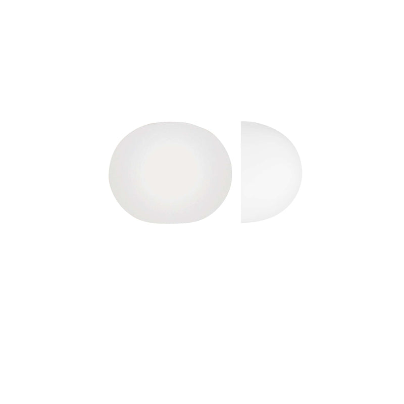 Flos Glo-Ball Wall Lamp - MyConcept Hong Kong