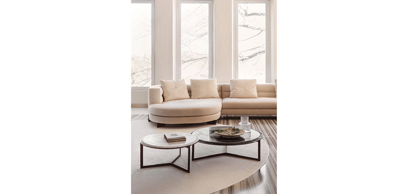 Grancircolo Side Table