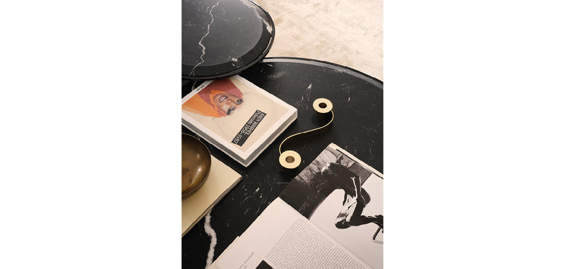 Grancircolo Side Table