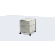 Drawers Trolley - MyConcept Hong Kong