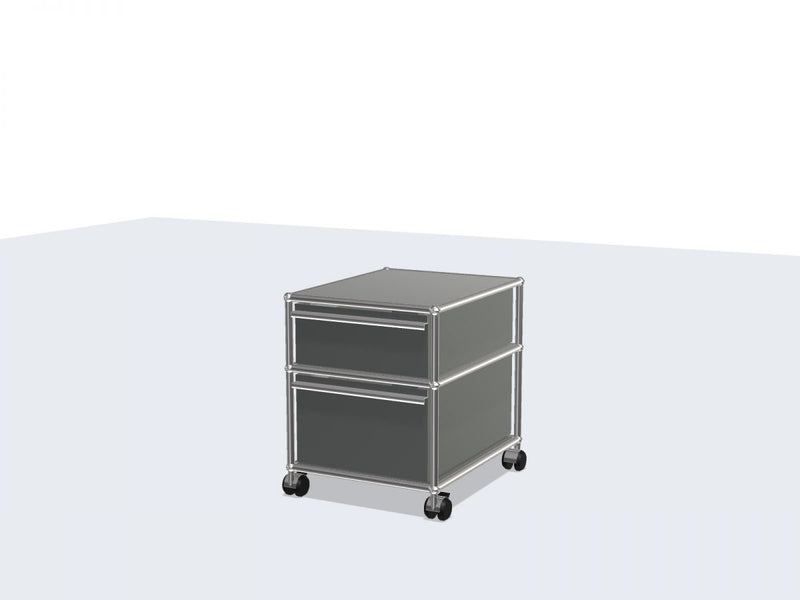 Drawers Trolley - MyConcept Hong Kong