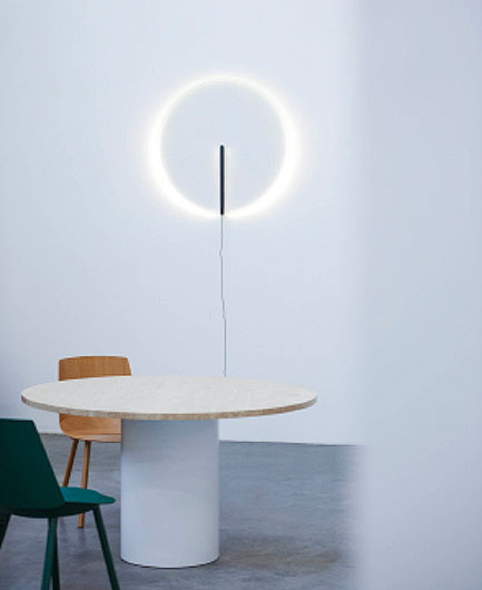 Guise Wall Lamp