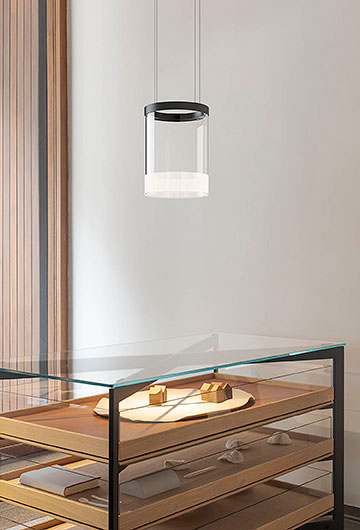 Guise 2284 Pendant Lamp