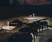 Flos Gustave Residential Table Lamps - MyConcept Hong Kong