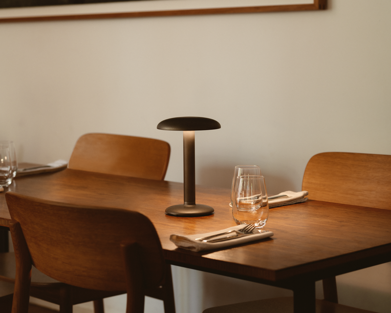 Flos Gustave Residential Table Lamps - MyConcept Hong Kong