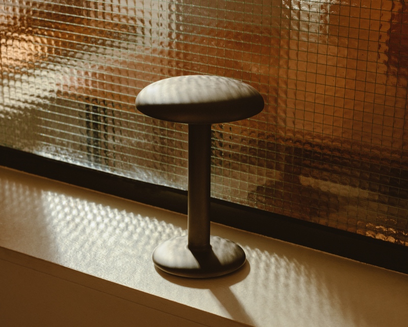 Flos Gustave Residential Table Lamps - MyConcept Hong Kong