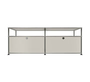 Haller Low Sideboard with Extension - MyConcept Hong Kong