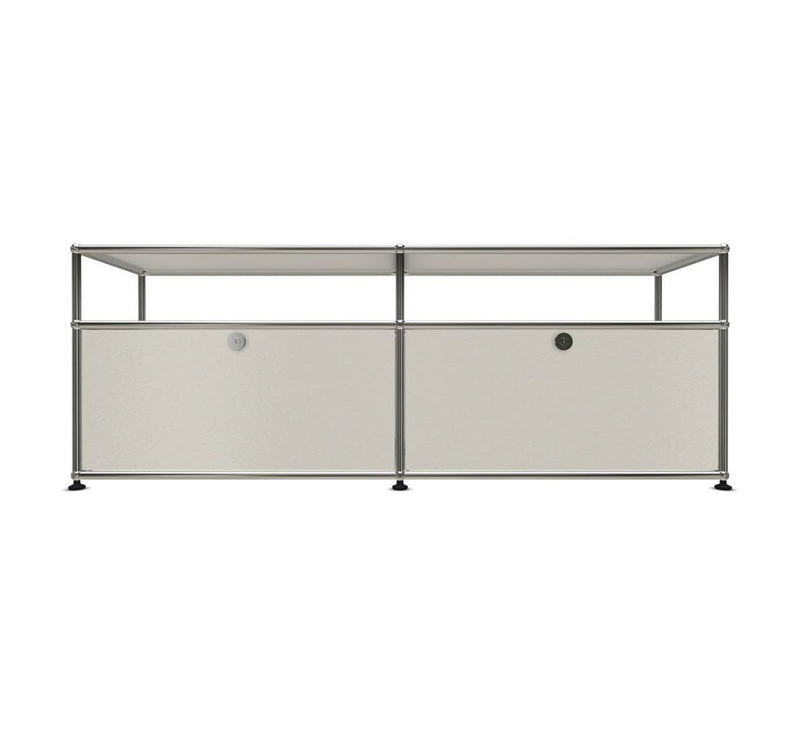 Haller Low Sideboard with Extension - MyConcept Hong Kong