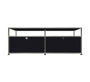 Haller Low Sideboard with Extension - MyConcept Hong Kong