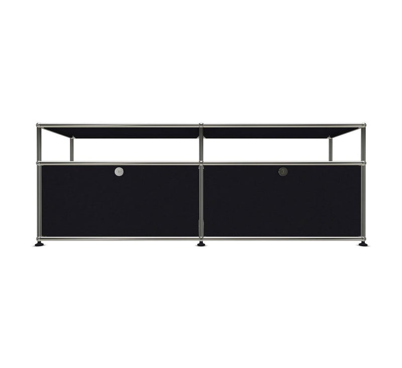 Haller Low Sideboard with Extension - MyConcept Hong Kong