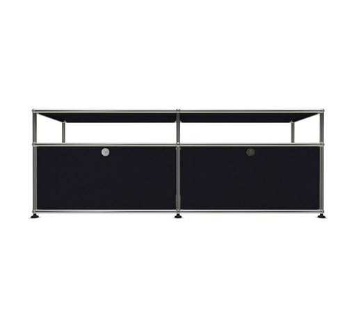 Haller Low Sideboard with Extension - MyConcept Hong Kong