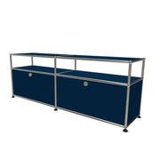 Haller Low Sideboard with Extension - MyConcept Hong Kong