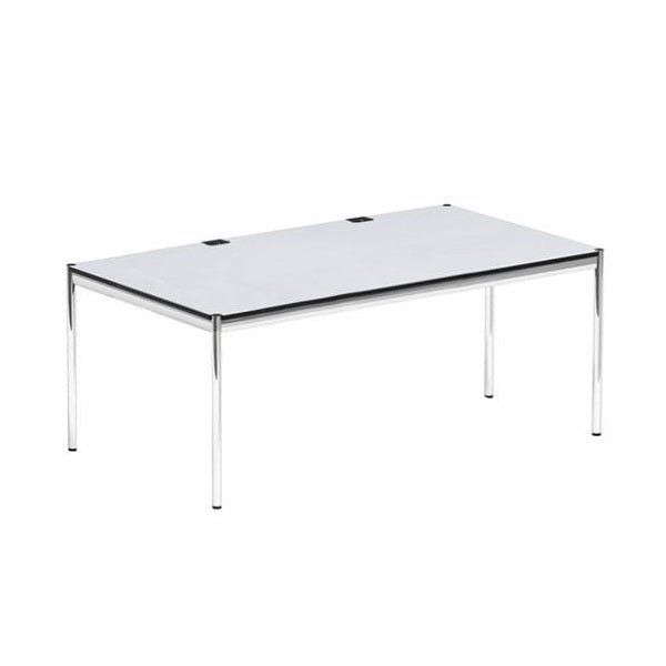 Haller Plus Laminate Table 100 - MyConcept Hong Kong