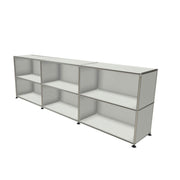 Haller Sideboard L Open - MyConcept Hong Kong