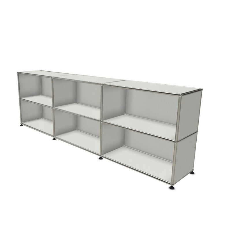 Haller Sideboard L Open - MyConcept Hong Kong