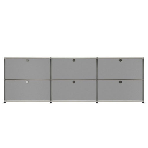 Haller Sideboard L - 6 Doors - MyConcept Hong Kong