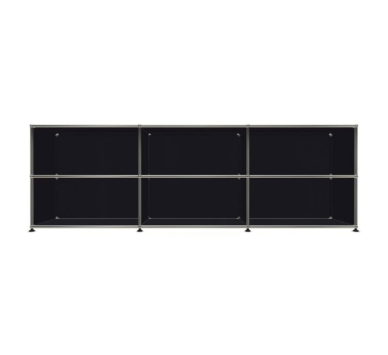 Haller Sideboard L Open - MyConcept Hong Kong