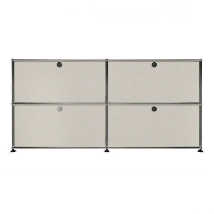 Haller Sideboard M with 2 drawers - 4 Doors