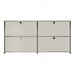 Haller Sideboard M with 2 drawers - 4 Doors - MyConcept Hong Kong