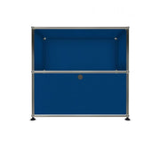 Haller Sideboard S - 1 Door on Bottom Tier - MyConcept Hong Kong