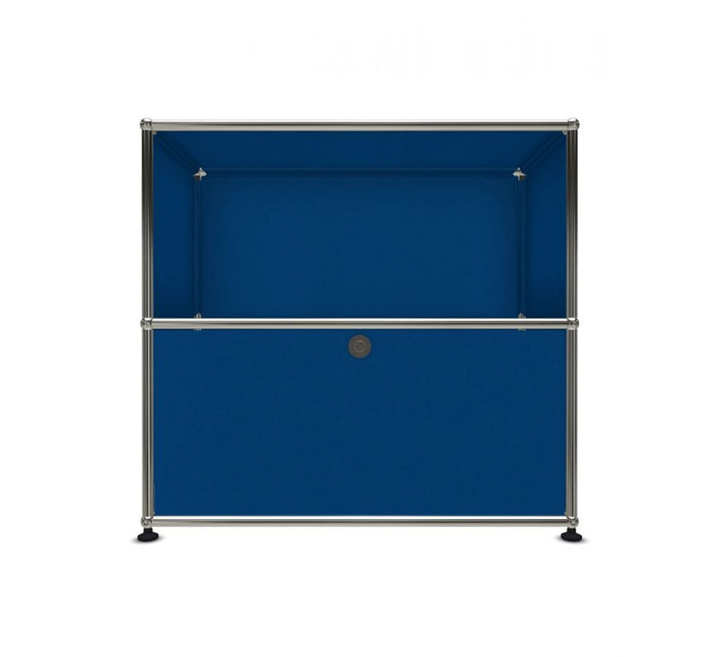 Haller Sideboard S - 1 Door on Bottom Tier - MyConcept Hong Kong