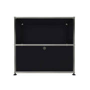 Haller Sideboard S - 1 Door on Bottom Tier - MyConcept Hong Kong