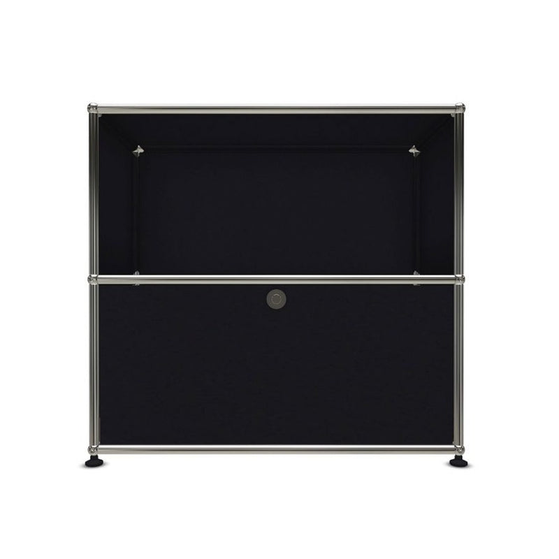 Haller Sideboard S - 1 Door on Bottom Tier - MyConcept Hong Kong
