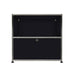 Haller Sideboard S - 1 Door on Bottom Tier - MyConcept Hong Kong
