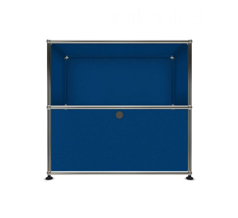 Haller Sideboard S - 1 Door on Bottom Tier - MyConcept Hong Kong