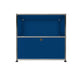 Haller Sideboard S - 1 Door on Bottom Tier - MyConcept Hong Kong
