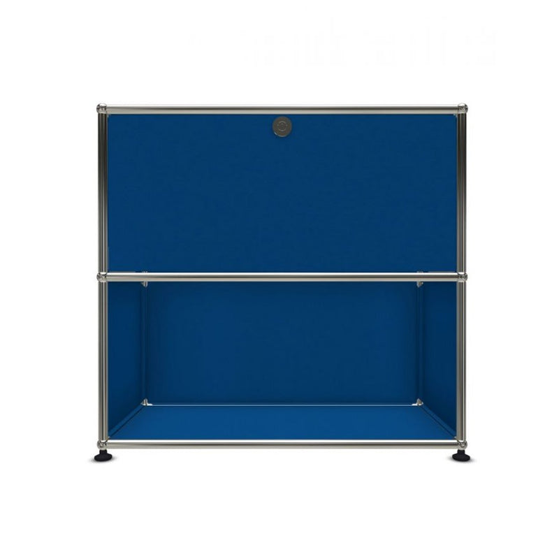 Haller Sideboard S - 1 Door on Top Tier - MyConcept Hong Kong
