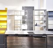 Haller Advance Laminate Table 100 - MyConcept Hong Kong