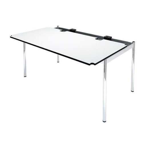 Haller Advance Laminate Table 75 - MyConcept Hong Kong