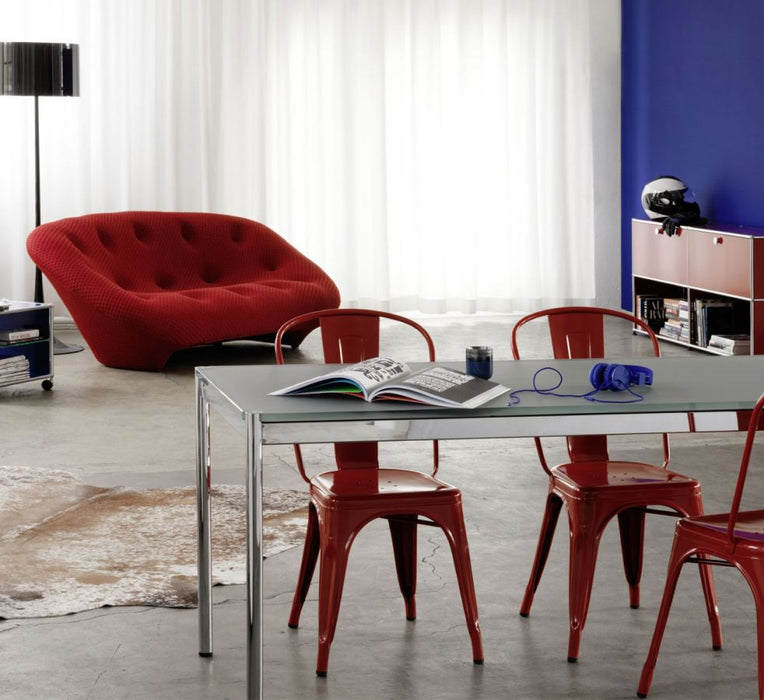 Haller Laminate Table 100 - MyConcept Hong Kong