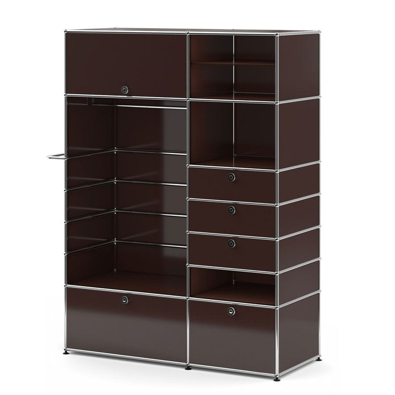 Haller Wardrobe 4 - MyConcept Hong Kong