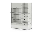 Haller Wardrobe 4 - MyConcept Hong Kong