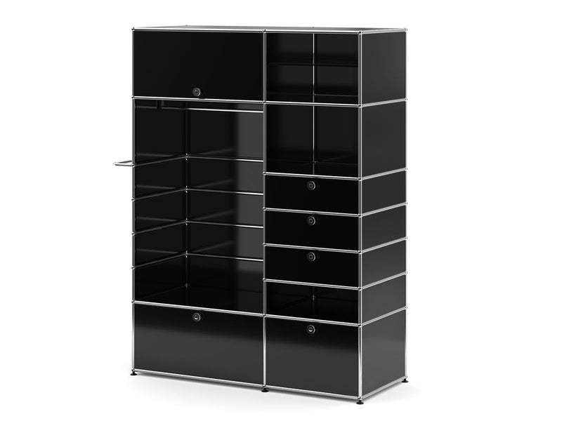 Haller Wardrobe 4 - MyConcept Hong Kong