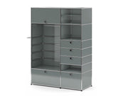 Haller Wardrobe 4 - MyConcept Hong Kong