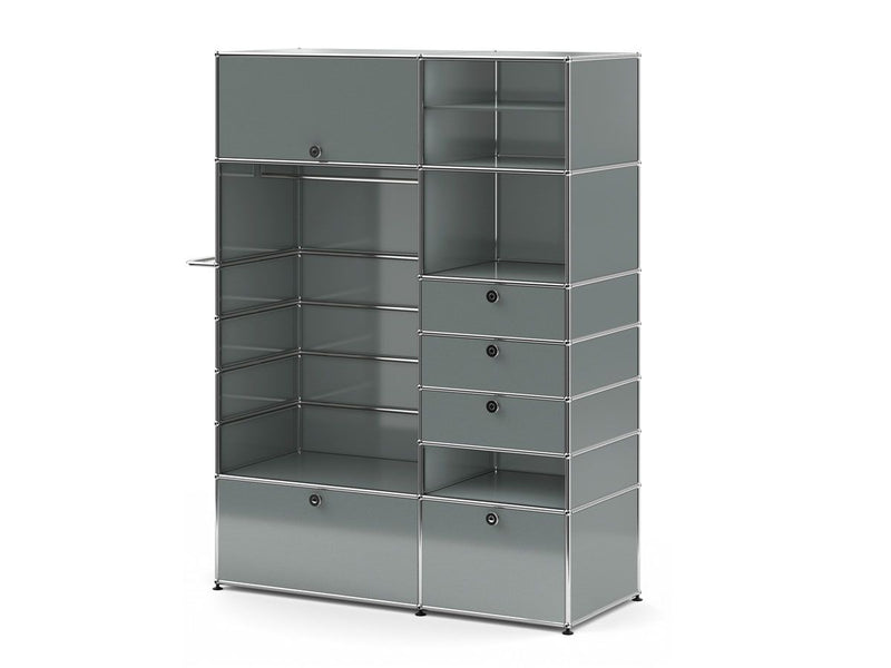 Haller Wardrobe 4 - MyConcept Hong Kong